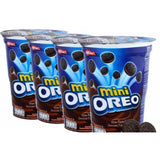 OREO Mini Cup | Chocolate Creme Mini Cookies 24 Pack 20-50,