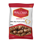 Paloma Choc Fruit & Nut - nutsandsweets.com.au