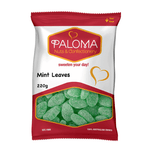Paloma Mint Leaves - nutsandsweets.com.au