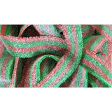 Paloma Sour Watermelon Straps - nutsandsweets.com.au