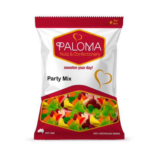 Paloma Party Mix