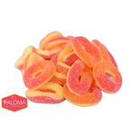 Bulk Peach Rings - nutsandsweets.com.au