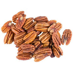 Pecan Nuts | Raw and Natural 20-50, bulk-nuts, nuts,