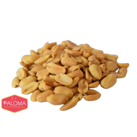 Bulk Salted Peanuts - nutsandsweets.com.au