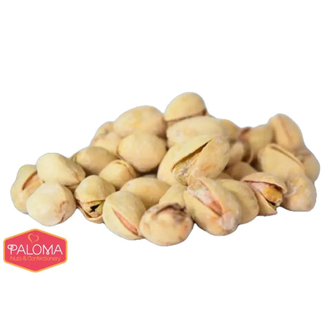 Bulk Salted Pistachios - nutsandsweets.com.au