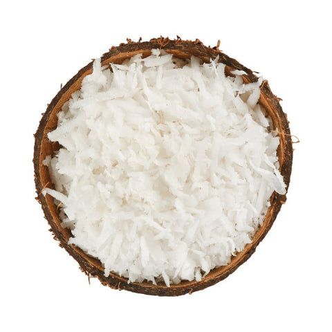 Shredded Coconut | Real Cocount Flakes bulk-nuts,