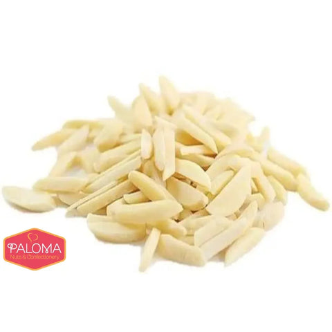 Bulk Slivered Almonds - nutsandsweets.com.au