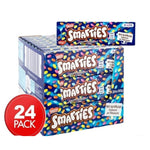 Chocolate Smarties 50G X 24 - nutsandsweets.com.au
