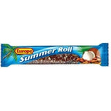 Confectionery - Summer Roll 40G X 36 - nutsandsweets.com.au