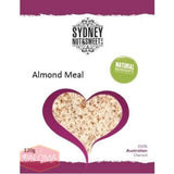 Sydney Nut and Sweet Almond meal - nutsandsweets.com.au