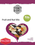 Sydney Nut and Sweet Fruit & Nut Mix - nutsandsweets.com.au