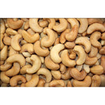 Sydney Nut and Sweet Salted Cashews (Jumbo Size) - nutsandsweets.com.au