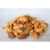Sydney Nut and Sweet Salted Mixed Nuts - nutsandsweets.com.au