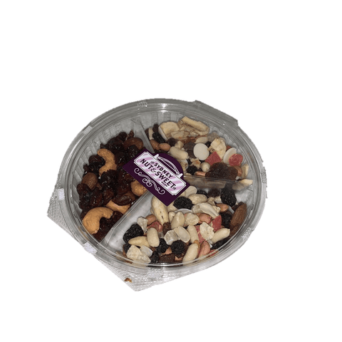 Sydney Nut & Sweet-Fruit, Nut and Energy Mix - nutsandsweets.com.au