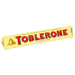 Chocolate Toblerone 100G X 20 - nutsandsweets.com.au