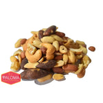 Bulk Unsalted Mixed Nuts - nutsandsweets.com.au