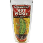 Van Holten's HOT PICKLE - Hot & Spicy Flavour! (USA Import) - nutsandsweets.com.au