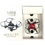 Toys - Wireless Mini-Drone - nutsandsweets.com.au