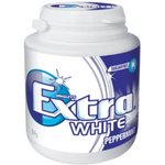 Gum Extra White peppermint 64gX6 - nutsandsweets.com.au