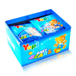 YUPI HAPPY BEARS 12 x 40G - nutsandsweets.com.au